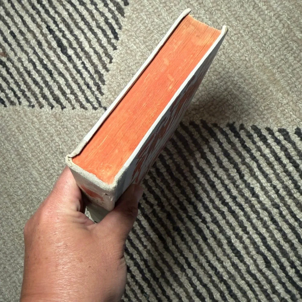 Little Men Louisa May Alcott 1955 Junior‎ Deluxe Edition Hardcover Illustrated